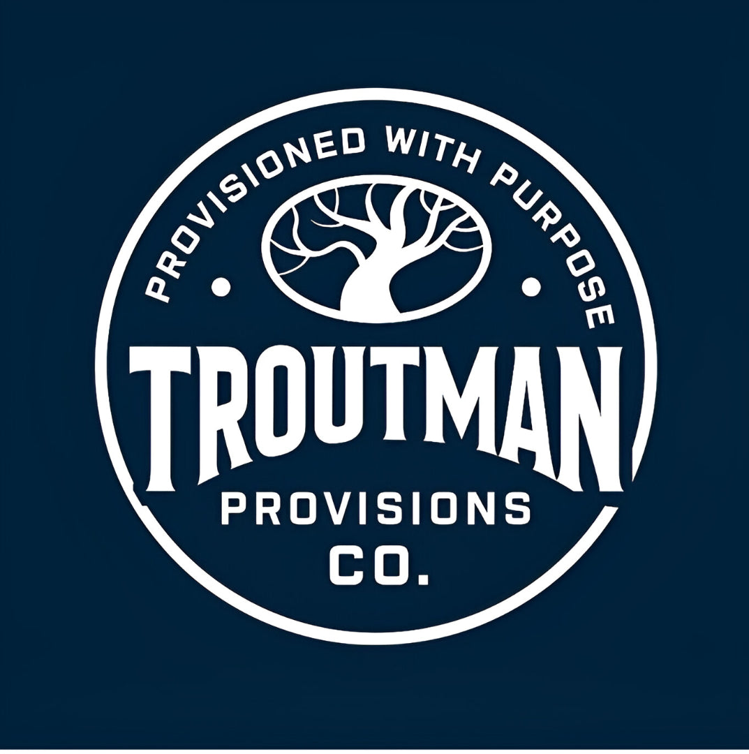 Troutman Provisions